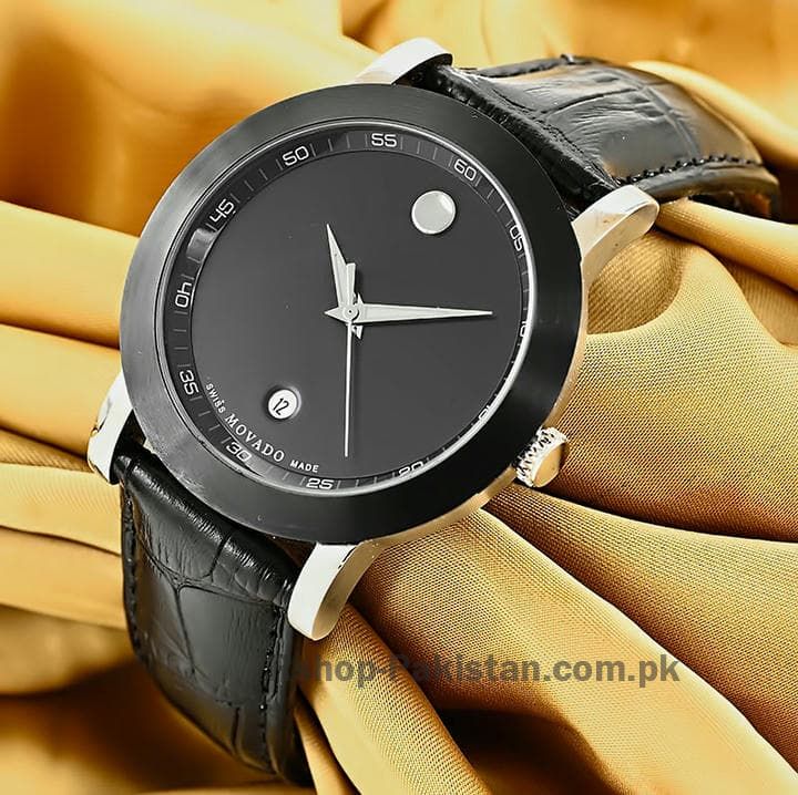 Men's Watch New 202k Design