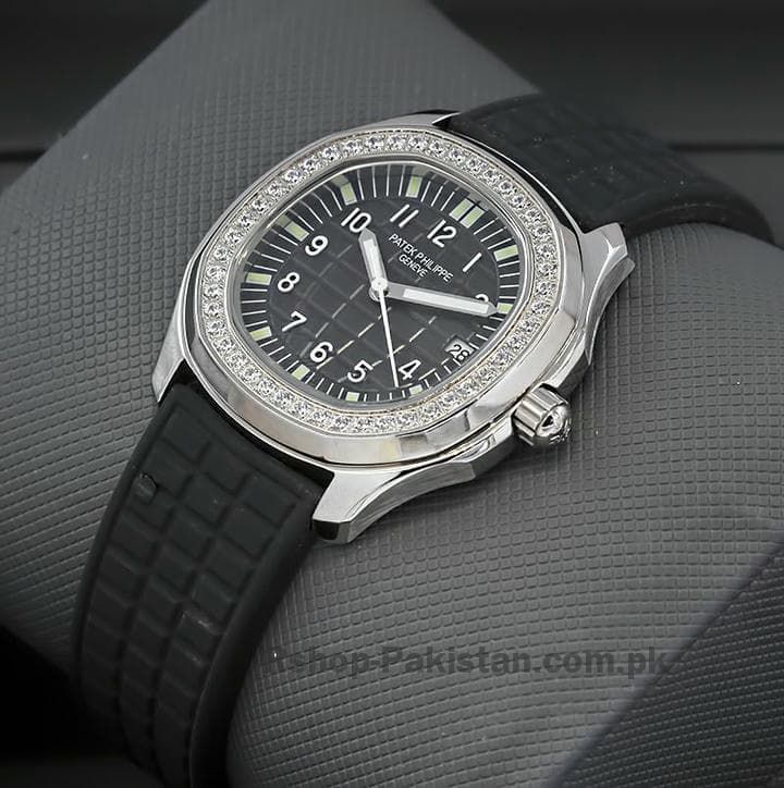 New Premium Diamond Watch for Men