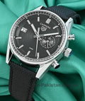 New Launch Men’s Watch