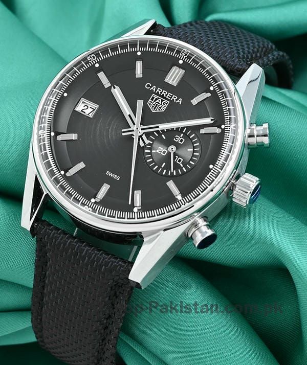 New Launch Men’s Watch